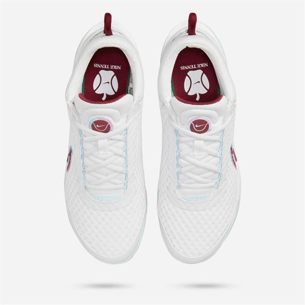 Nike court zoom pro women's hard cou