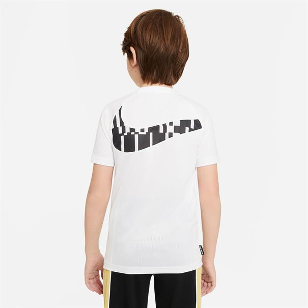 Nike dri-fit academy big kids' shor