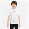 Nike dri-fit academy big kids' shor