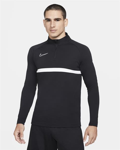 Nike Dri-fit academy men's soccer drill top