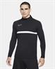 Nike Dri-fit academy men's soccer drill top