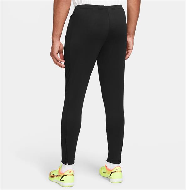Nike Dri-fit academy men's zippered