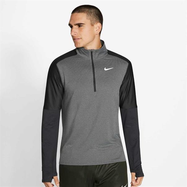 Nike dri-fit element men's 1/2-zip