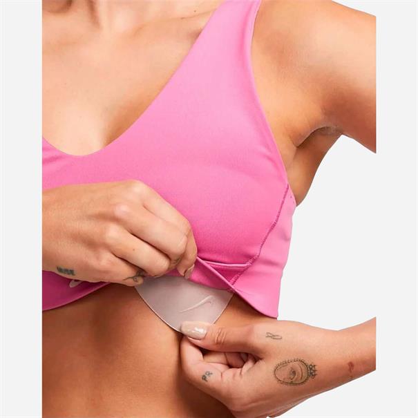 Nike Dri-fit indy women's medium-support