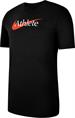 Nike dri-fit men's swoosh training
