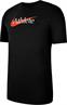 Nike dri-fit men's swoosh training
