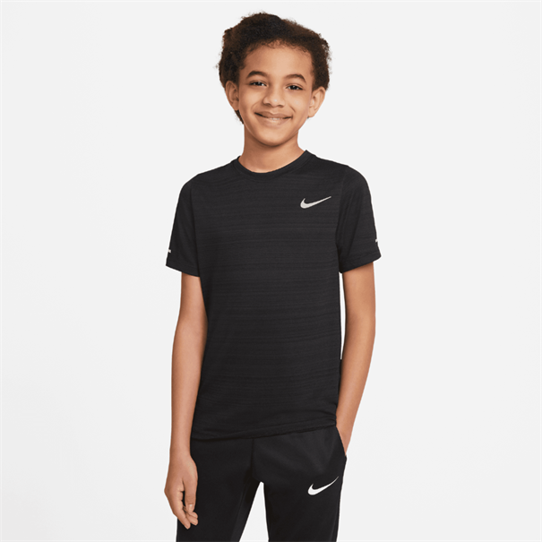 Nike Dri-fit miler big kids' (boys'