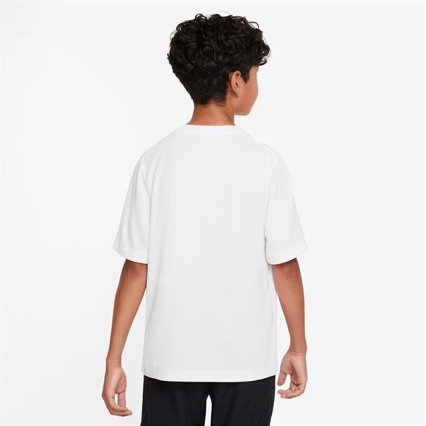 Nike dri-fit multi+ big kids' (boys