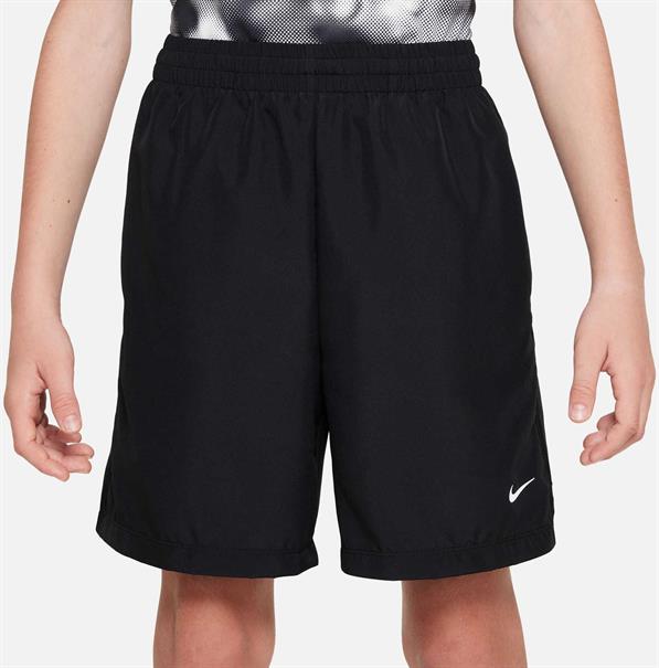 Nike dri-fit multi+ big kids' (boys