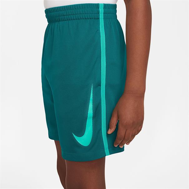 Nike dri-fit multi+ big kids' (boys