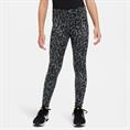 Nike dri-fit one big kids' (girls')