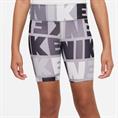 Nike dri-fit one big kids' (girls')