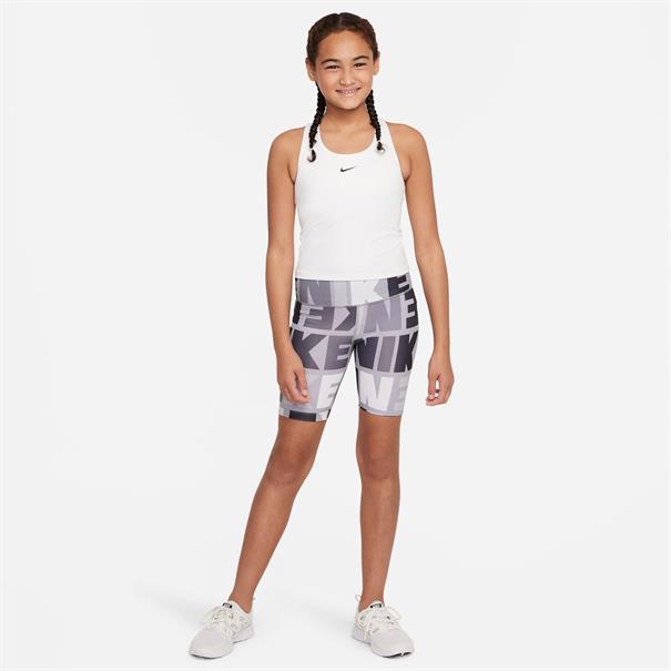 Nike dri-fit one big kids' (girls')