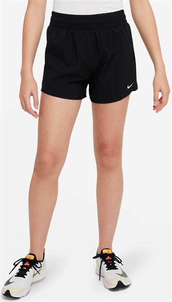 Nike dri-fit one big kids' (girls')