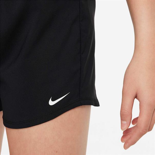 Nike dri-fit one big kids' (girls')