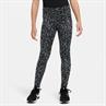 Nike dri-fit one big kids' (girls')