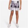 Nike dri-fit one big kids' (girls')