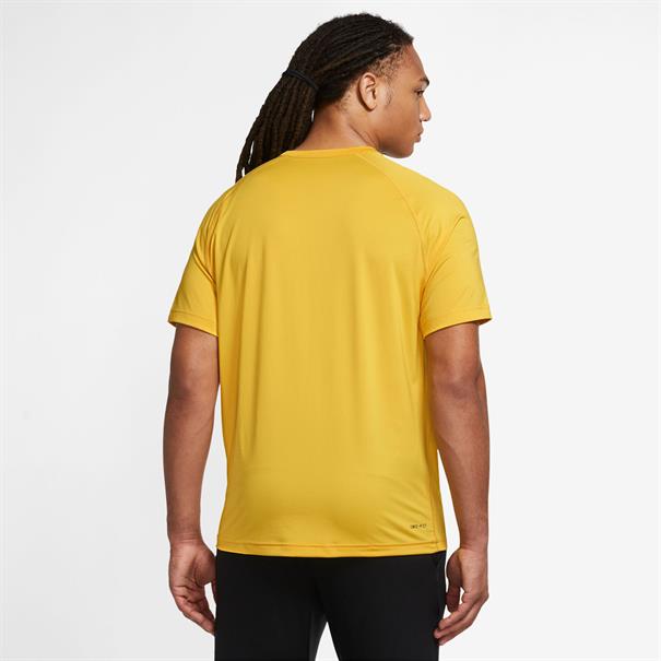 Nike dri-fit ready men's short-slee