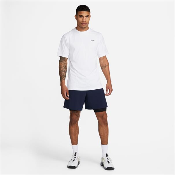 Nike dri-fit uv hyverse men's short