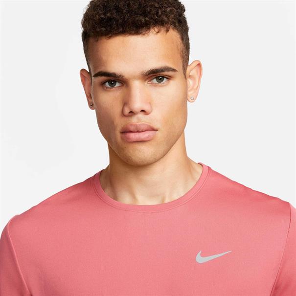 Nike dri-fit uv miler men's short-s