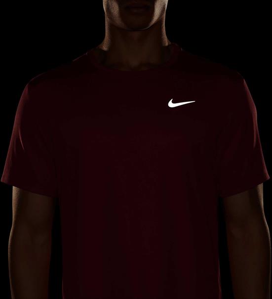 Nike dri-fit uv miler men's short-s