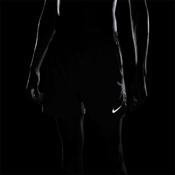Nike DriFit challenger 5i Hardloopbroekje voor Heren