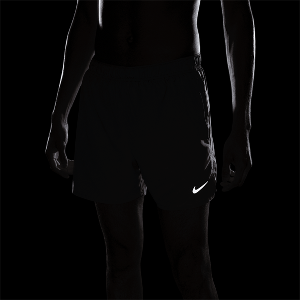 Nike DriFit challenger 5i Hardloopbroekje voor Heren