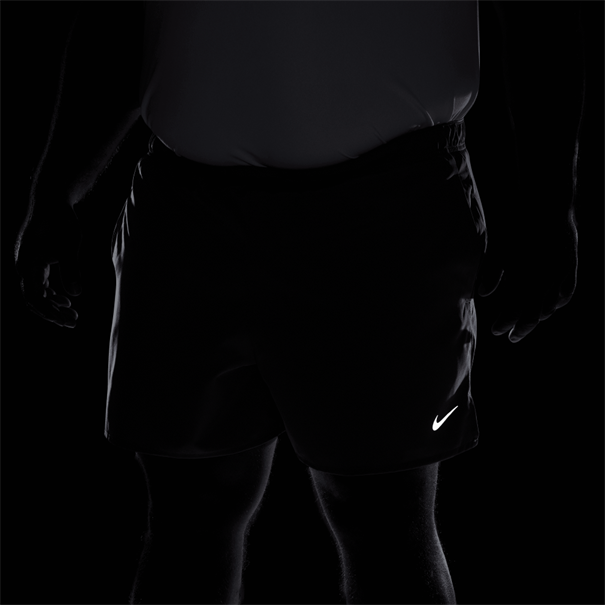 Nike DriFit challenger 5i Hardloopbroekje voor Heren
