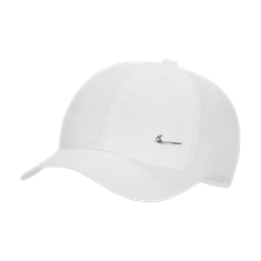 Nike DriFIT Club Pet met metalen logo
