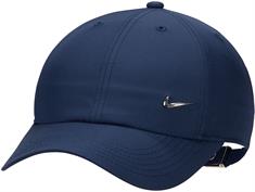 Nike DriFIT Club Pet met metalen logo