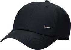 Nike DriFIT Club Pet met metalen logo