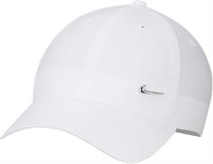Nike DriFIT Club Pet met metalen logo
