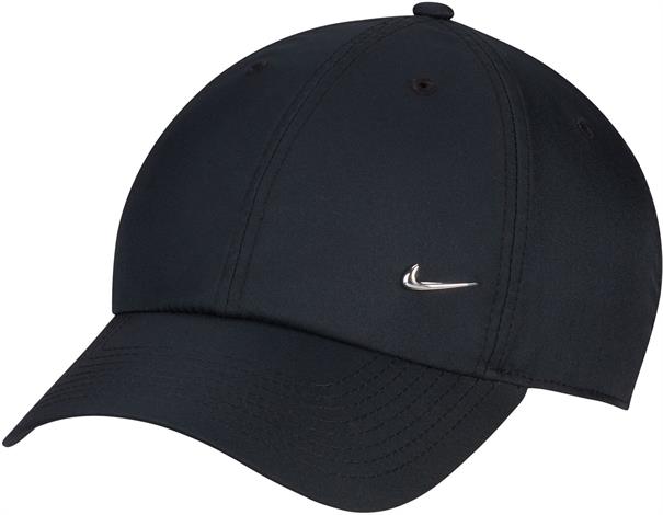 Nike DriFIT Club Pet met metalen logo
