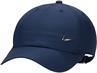 Nike DriFIT Club Pet met metalen logo