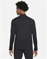 Nike DriFIT Hardlooptop met halflange rits voor heren