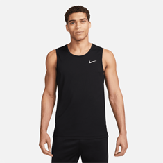 Nike DriFIT Hyverse Fitnesstanktoptop met korte mouwen