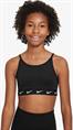 Nike DriFIT One Sportbh voor meisjes