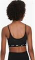 Nike DriFIT One Sportbh voor meisjes