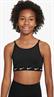 Nike DriFIT One Sportbh voor meisjes