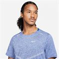 Nike DriFIT Rise 365 Heren Korte Mouwen Running Top