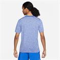 Nike DriFIT Rise 365 Heren Korte Mouwen Running Top