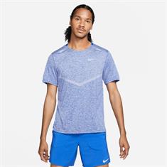 Nike DriFIT Rise 365 Heren Korte Mouwen Running Top