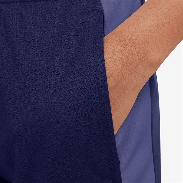 Nike DriFIT Strike Voetbalshort voor kinderen
