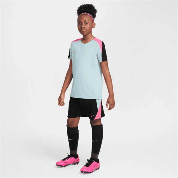 Nike DriFIT Strike Voetbalshort voor kinderen
