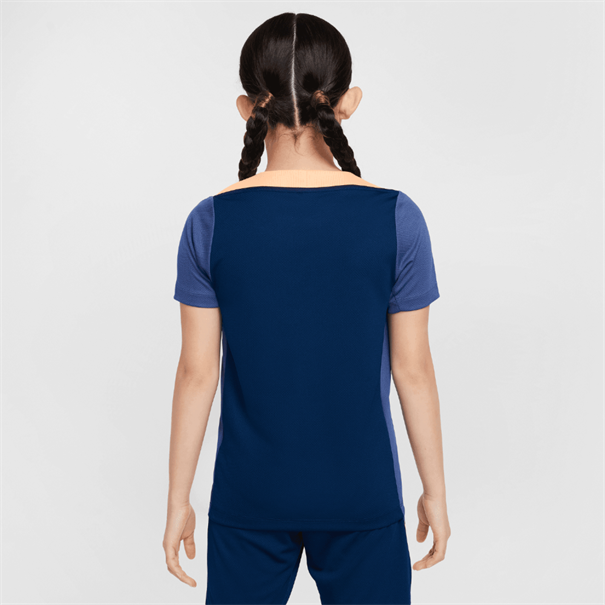 Nike DriFIT Strike Voetbaltop met korte mouwen