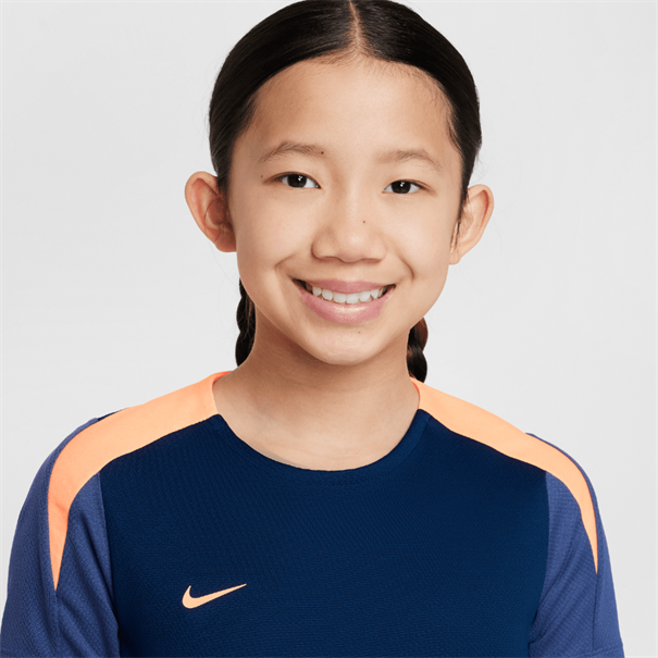 Nike DriFIT Strike Voetbaltop met korte mouwen