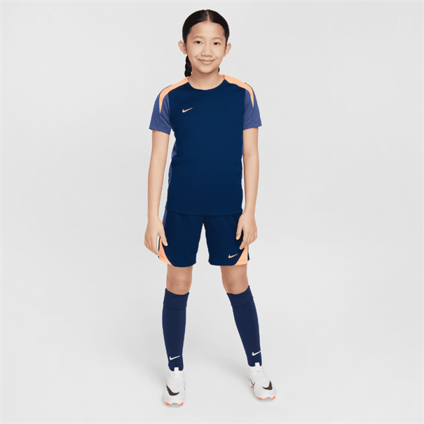 Nike DriFIT Strike Voetbaltop met korte mouwen
