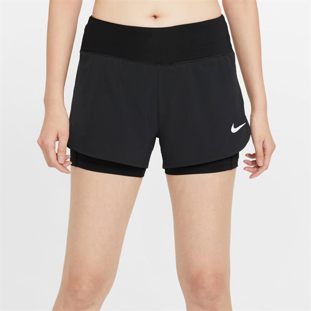 Nike eclipse women's 2-in-1 running
