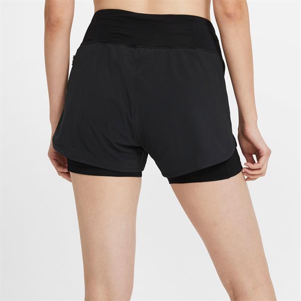 Nike eclipse women's 2-in-1 running