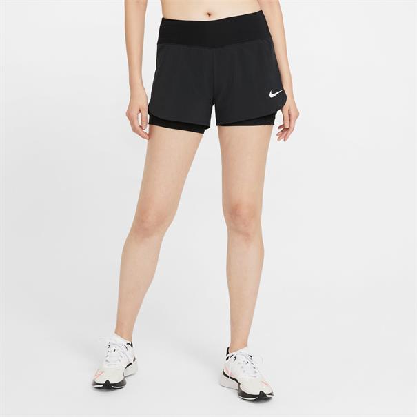 Nike eclipse women's 2-in-1 running